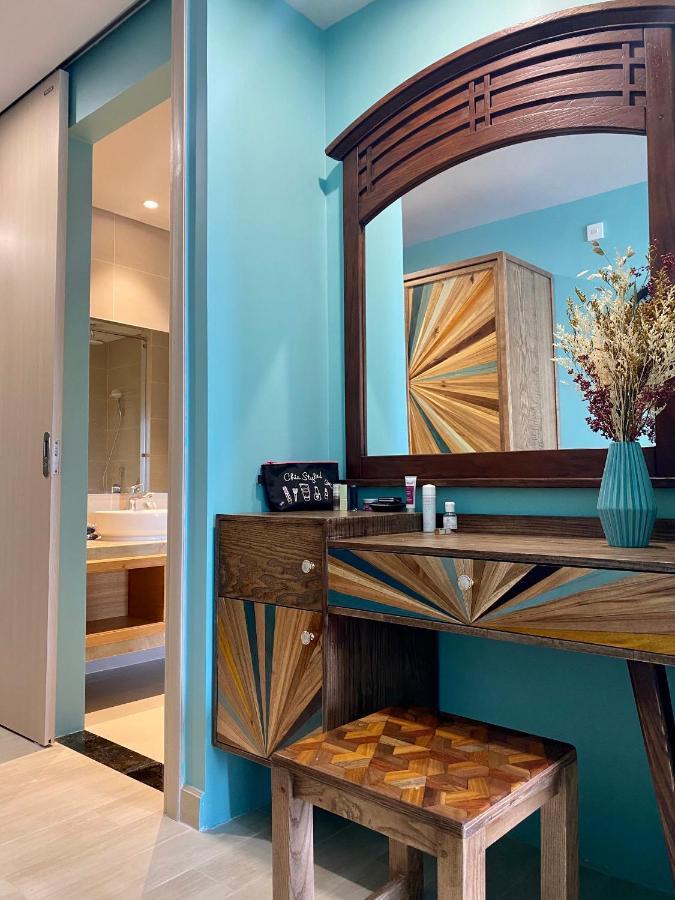 Master'S Gold Coast Apartments ニャチャン エクステリア 写真