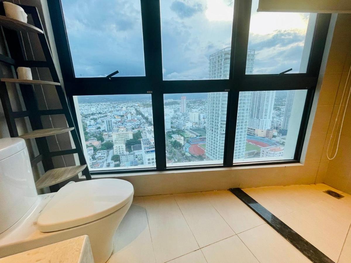 Master'S Gold Coast Apartments ニャチャン エクステリア 写真