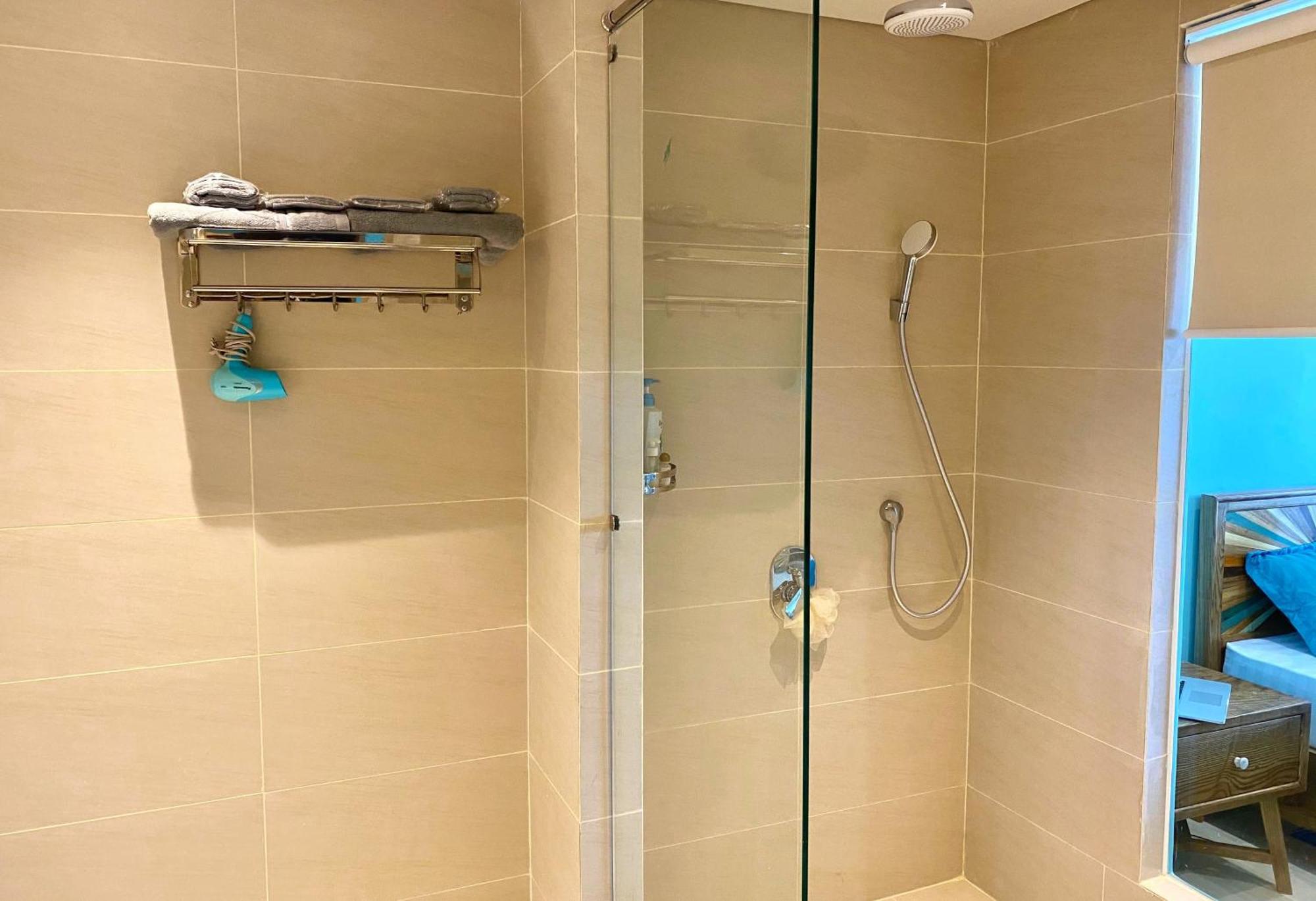 Master'S Gold Coast Apartments ニャチャン エクステリア 写真
